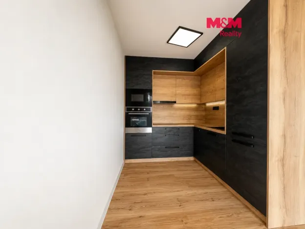 Prodej bytu 2+kk, Most, Albrechtická, 40 m2