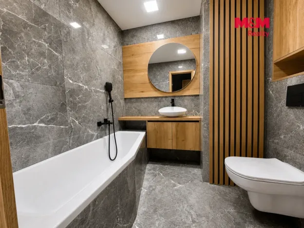 Prodej bytu 2+kk, Most, Albrechtická, 40 m2