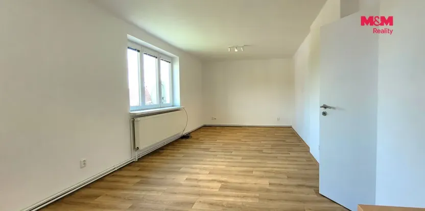 Pronájem bytu 3+kk, Stráž pod Ralskem, Mimoňská, 74 m2