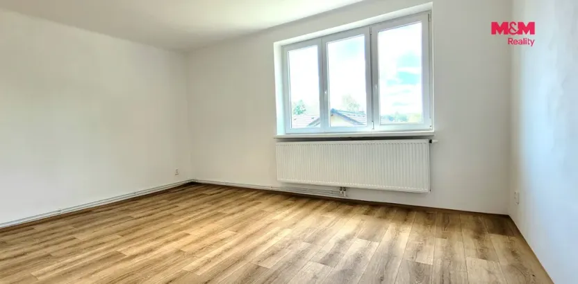 Pronájem bytu 3+kk, Stráž pod Ralskem, Mimoňská, 74 m2