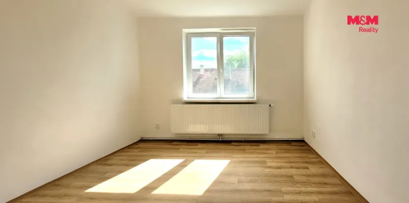 Pronájem bytu 3+kk, Stráž pod Ralskem, Mimoňská, 74 m2