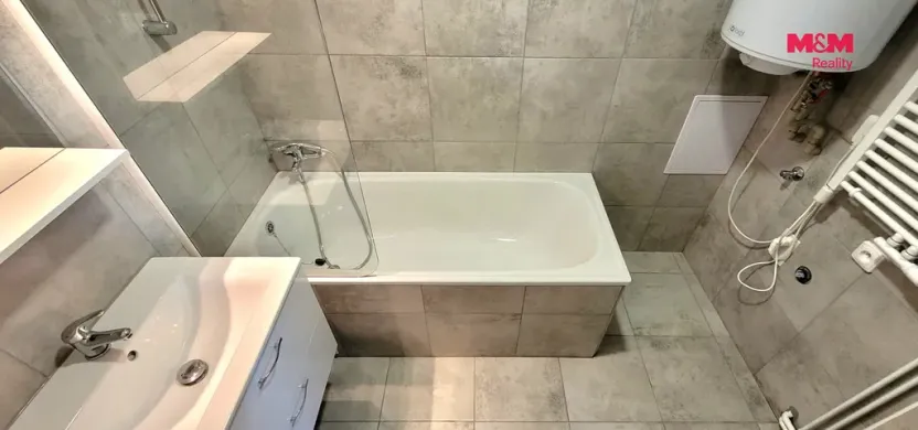 Pronájem bytu 3+kk, Stráž pod Ralskem, Mimoňská, 74 m2