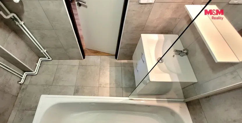 Pronájem bytu 3+kk, Stráž pod Ralskem, Mimoňská, 74 m2
