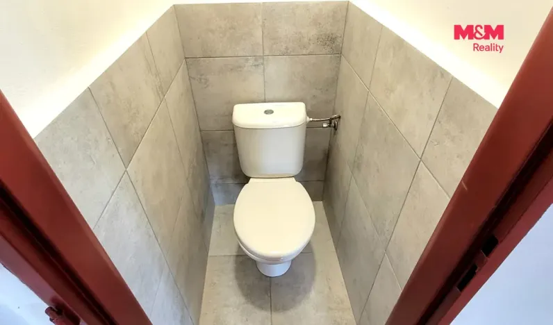 Pronájem bytu 3+kk, Stráž pod Ralskem, Mimoňská, 74 m2