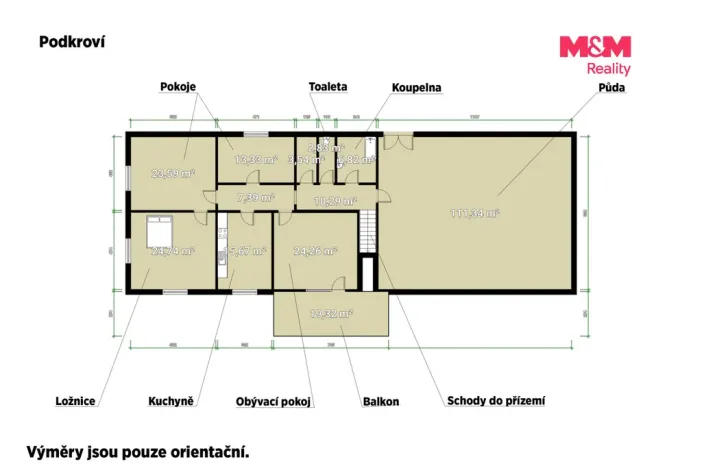 Prodej rodinného domu, Hlavňovice - Zámyšl, 622 m2