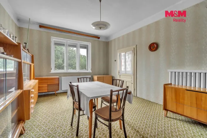 Prodej rodinného domu, Ivančice - Řeznovice, 75 m2