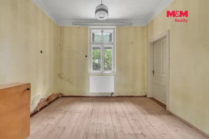 Prodej rodinného domu, Ivančice - Řeznovice, 75 m2