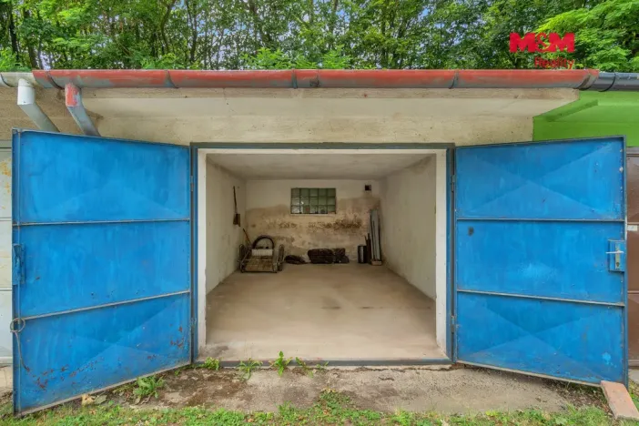 Prodej rodinného domu, Ivančice - Řeznovice, 75 m2