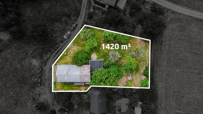 Prodej rodinného domu, Slatiňany, 156 m2