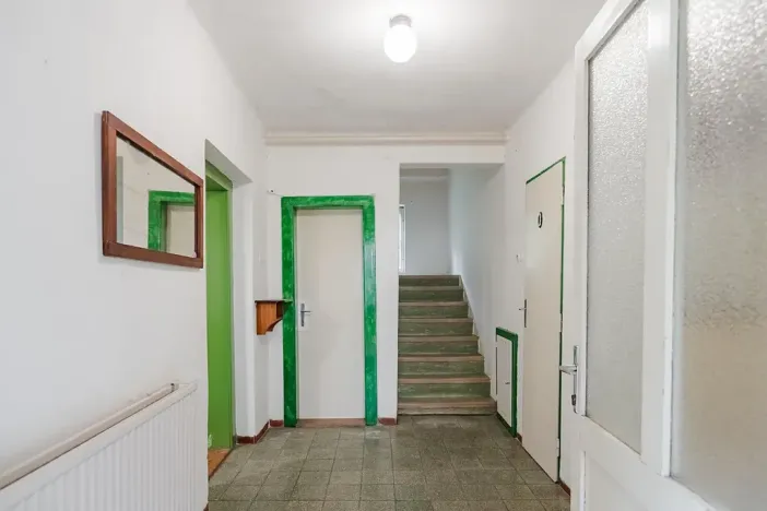 Prodej rodinného domu, Slatiňany, 156 m2