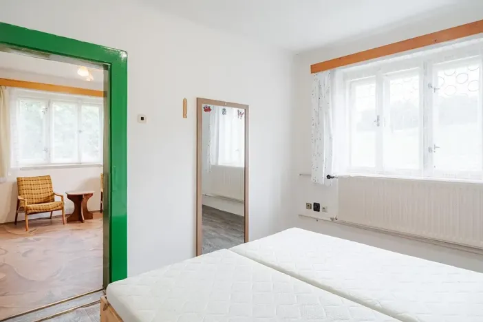 Prodej rodinného domu, Slatiňany, 156 m2