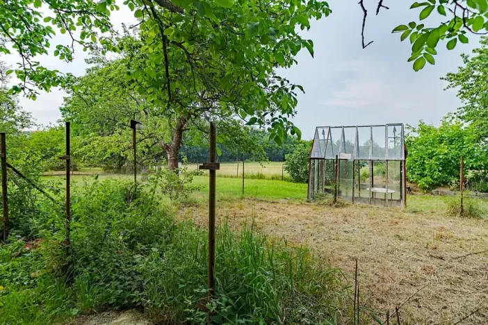 Prodej rodinného domu, Slatiňany, 156 m2