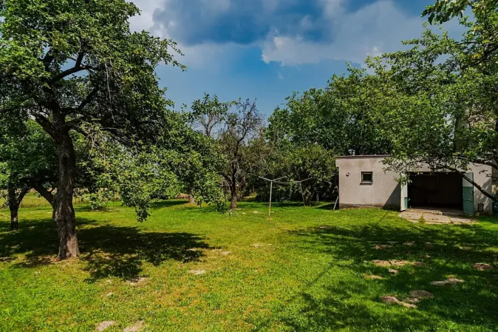 Prodej rodinného domu, Slatiňany, 156 m2