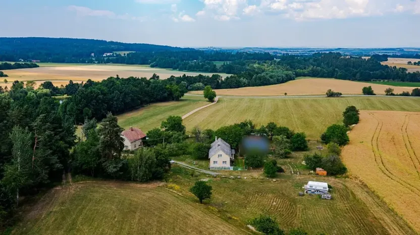 Prodej rodinného domu, Slatiňany, 156 m2