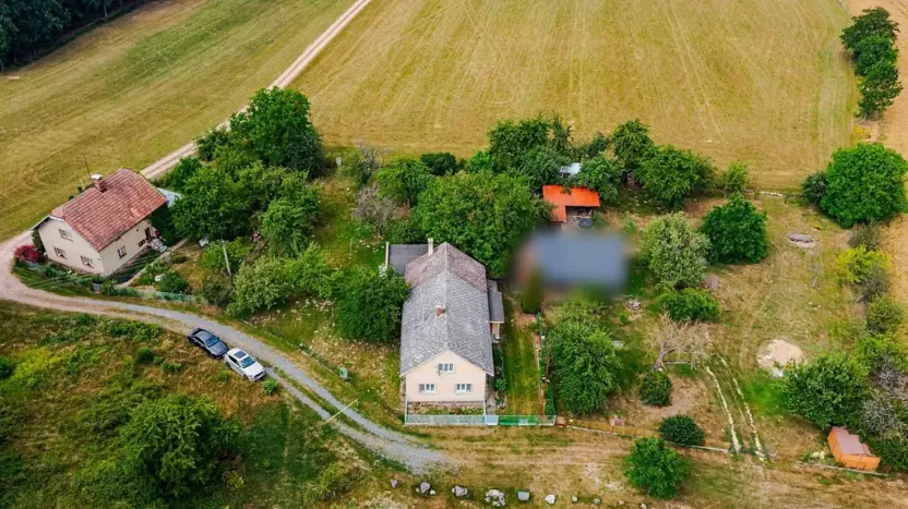 Prodej rodinného domu, Slatiňany, 156 m2