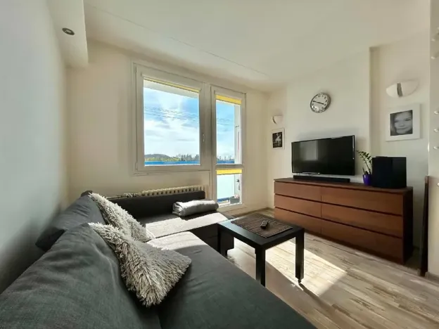 Prodej bytu 2+1, Trutnov, Pomněnková, 56 m2