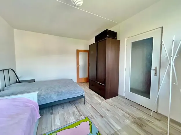Prodej bytu 2+1, Trutnov, Pomněnková, 56 m2