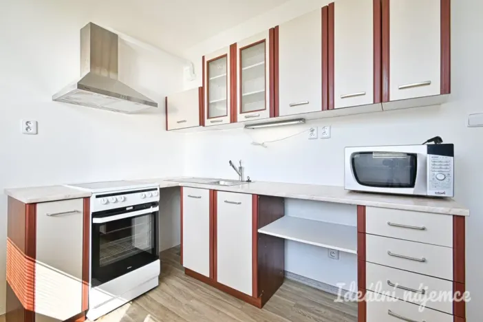 Prodej bytu 2+1, Brno, Třískalova, 51 m2
