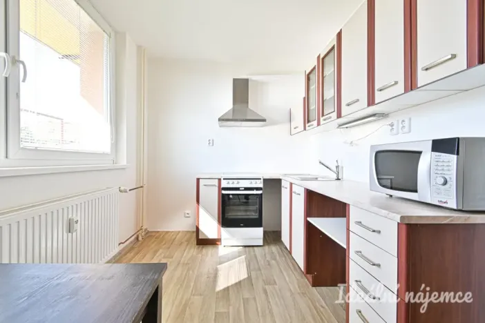 Prodej bytu 2+1, Brno, Třískalova, 51 m2