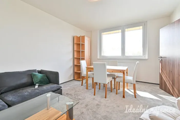 Prodej bytu 2+1, Brno, Třískalova, 51 m2