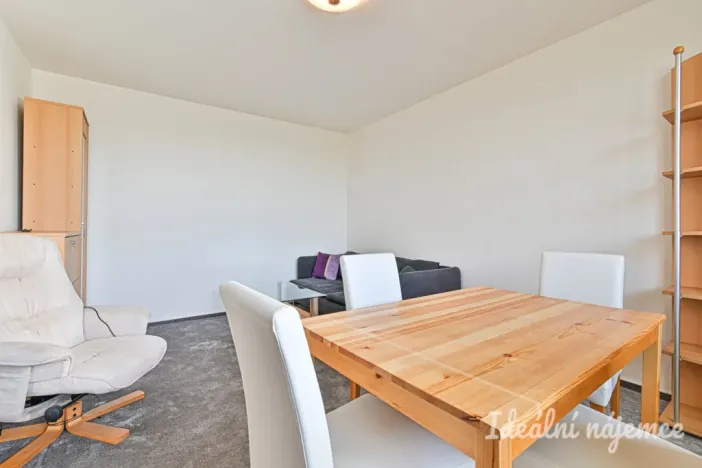 Prodej bytu 2+1, Brno, Třískalova, 51 m2