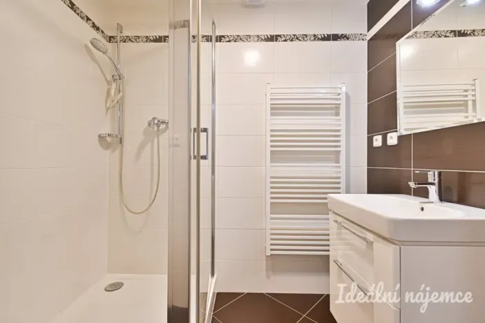 Prodej bytu 2+1, Brno, Třískalova, 51 m2