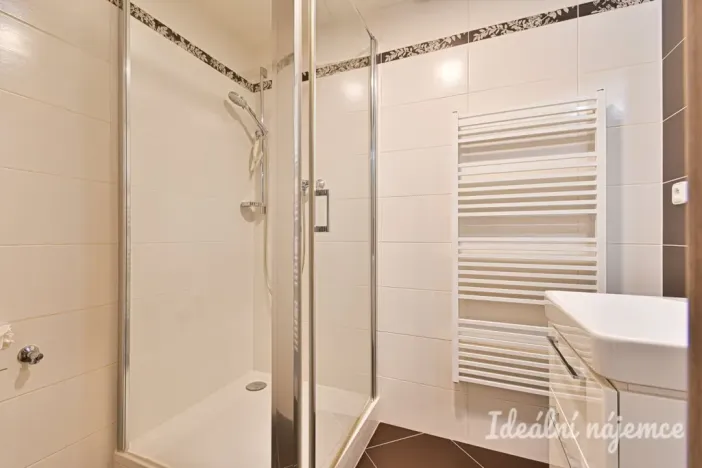 Prodej bytu 2+1, Brno, Třískalova, 51 m2