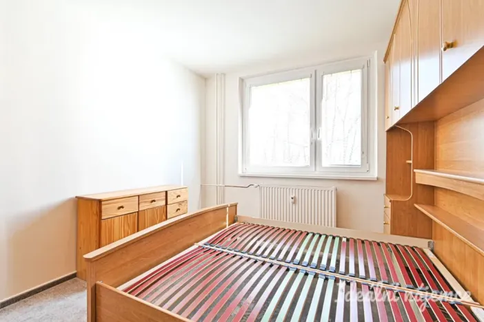 Prodej bytu 2+1, Brno, Třískalova, 51 m2