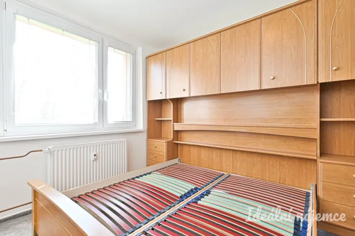Prodej bytu 2+1, Brno, Třískalova, 51 m2