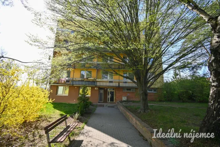 Prodej bytu 2+1, Brno, Třískalova, 51 m2