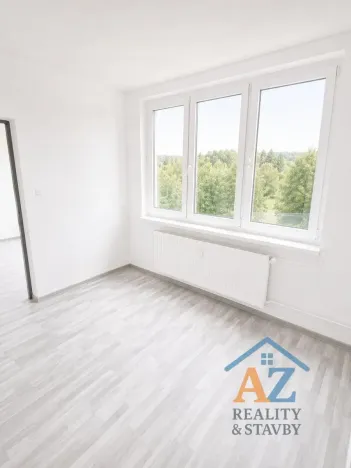 Pronájem bytu 3+1, Chomutov, Kamenná, 75 m2