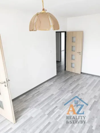 Pronájem bytu 3+1, Chomutov, Kamenná, 75 m2