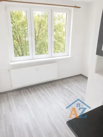 Pronájem bytu 3+1, Chomutov, Kamenná, 75 m2