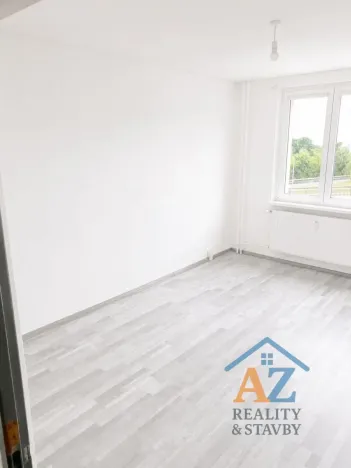 Pronájem bytu 3+1, Chomutov, Kamenná, 75 m2