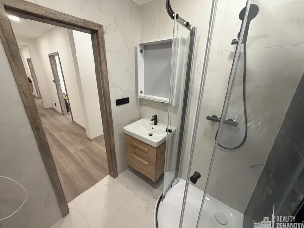 Pronájem bytu 2+1, Praha - Strašnice, Krupská, 65 m2