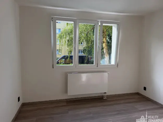 Pronájem bytu 2+1, Praha - Strašnice, Krupská, 65 m2