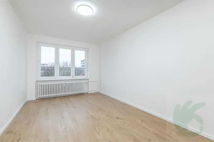 Pronájem bytu 2+1, Štětí, Školní, 53 m2