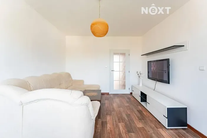 Pronájem bytu 2+1, Šumperk, Pod hájovnou, 56 m2