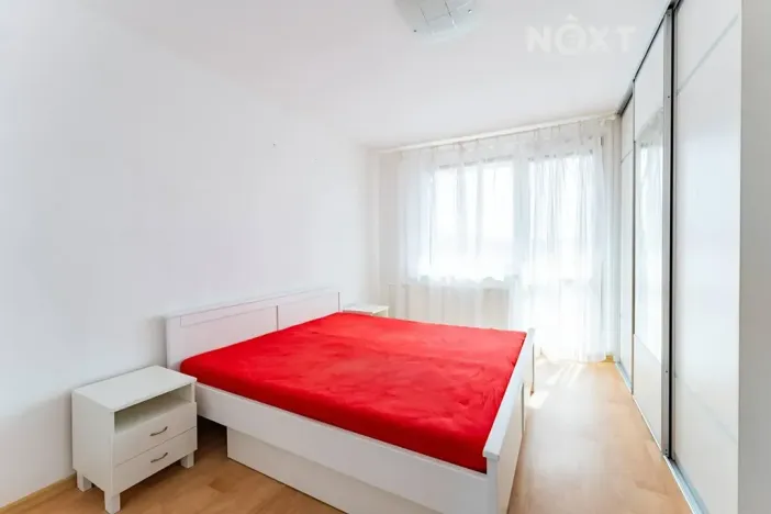 Pronájem bytu 2+1, Šumperk, Pod hájovnou, 56 m2