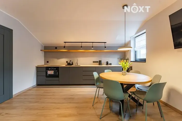 Prodej apartmánu, Staré Město, Sportovní, 57 m2