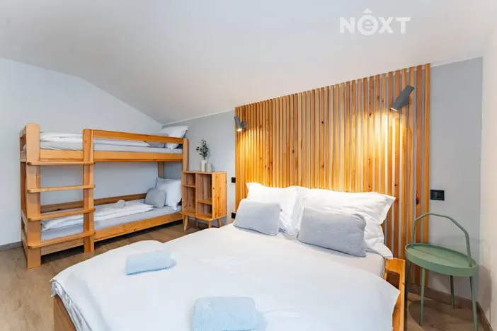 Prodej apartmánu, Staré Město, Sportovní, 57 m2