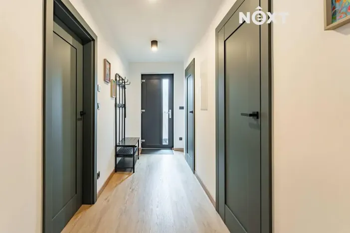Prodej apartmánu, Staré Město, Sportovní, 57 m2