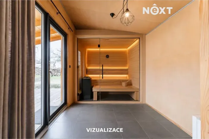 Prodej apartmánu, Staré Město, Sportovní, 57 m2