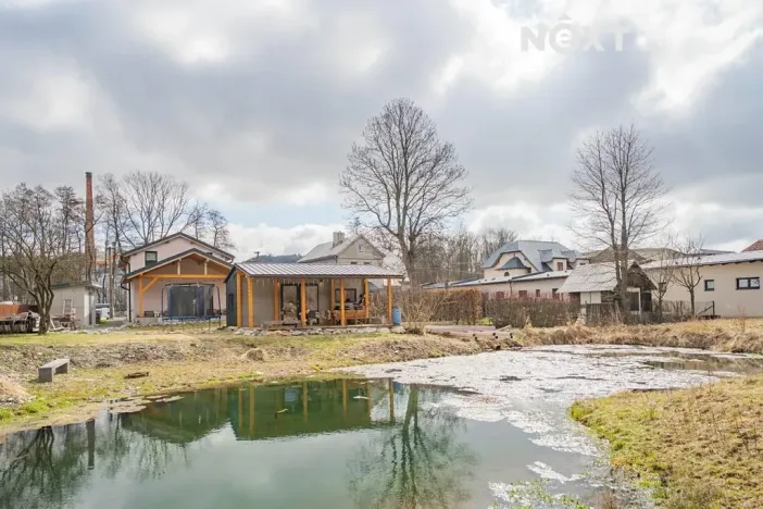 Prodej apartmánu, Staré Město, Sportovní, 57 m2