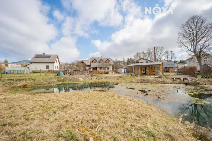 Prodej apartmánu, Staré Město, Sportovní, 83 m2