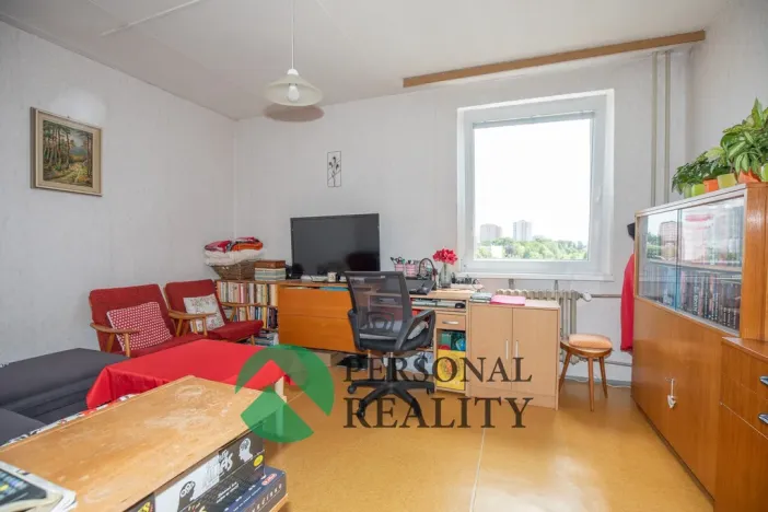 Prodej bytu 3+1, Praha - Braník, Vrbova, 64 m2