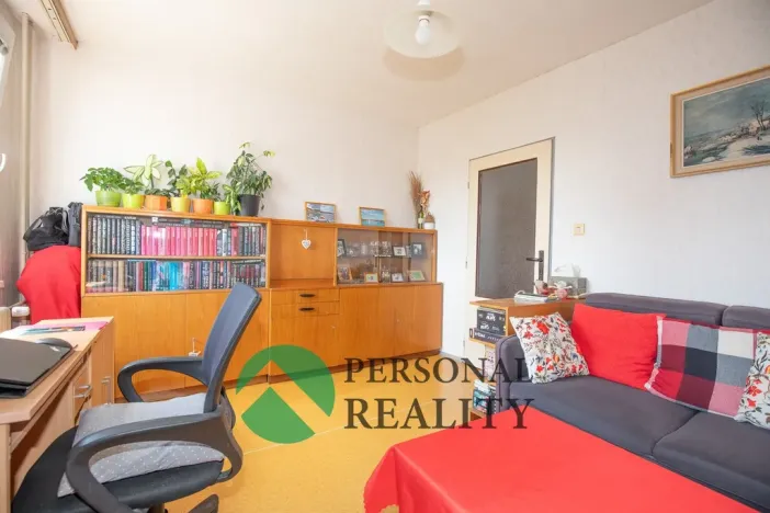 Prodej bytu 3+1, Praha - Braník, Vrbova, 64 m2