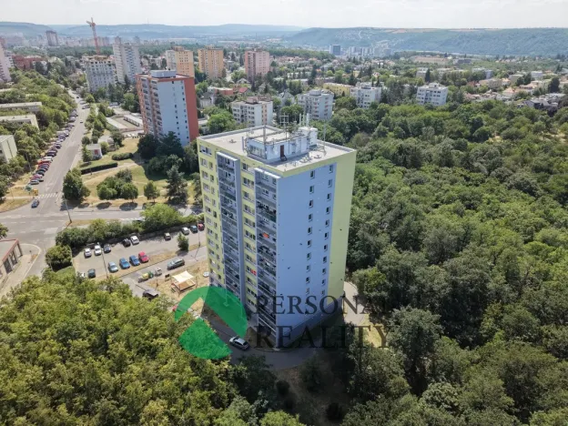 Prodej bytu 3+1, Praha - Braník, Vrbova, 64 m2