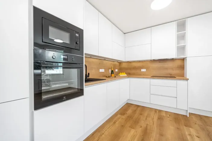 Prodej bytu 3+kk, Praha - Střížkov, Žandovská, 74 m2