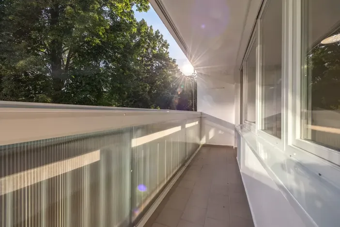 Prodej bytu 3+kk, Praha - Střížkov, Žandovská, 74 m2